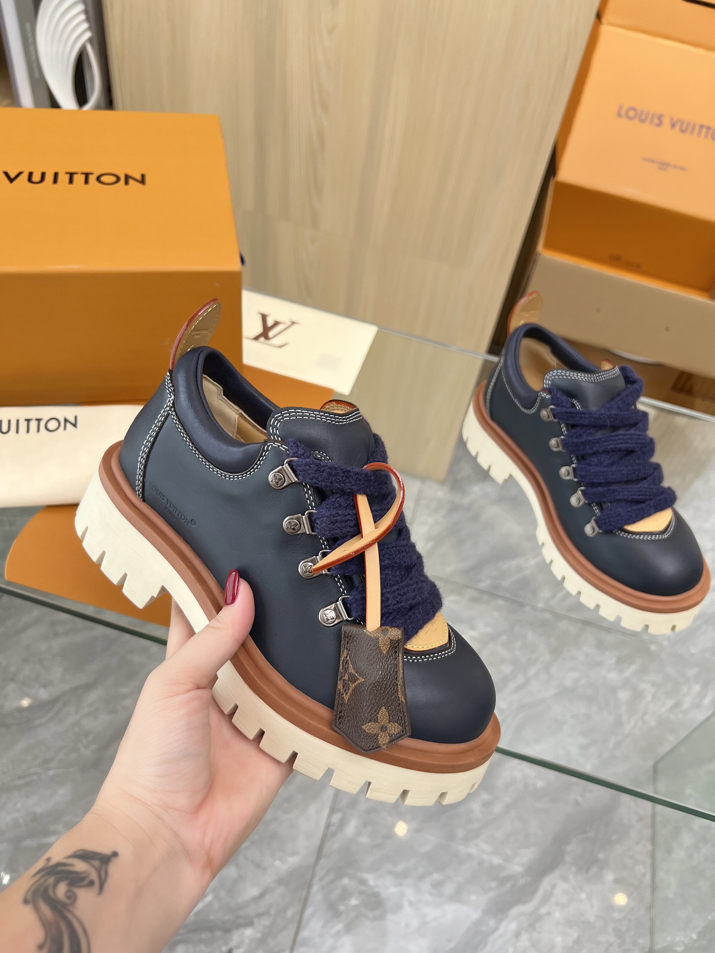 Louis Vuitton